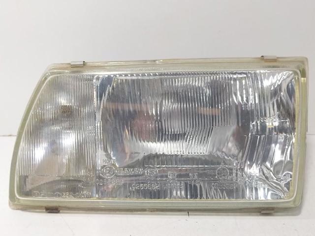 Reflektor prawy 95535309 PEUGEOT