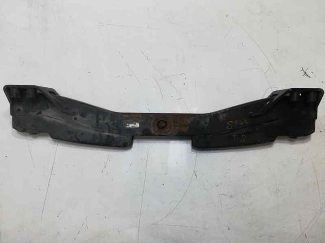 Wzmocnienie zderzaka tylnego Porsche Cayenne 955