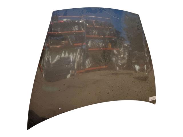 Maska silnika 95551101100GRV PORSCHE