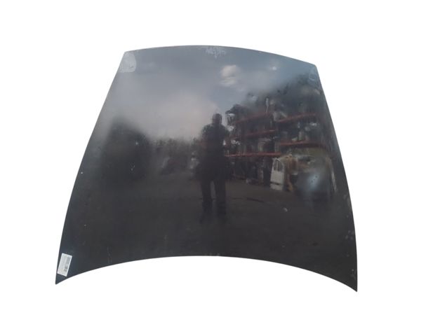 Maska silnika 95551101100GRV PORSCHE