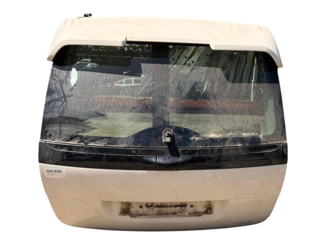 Drzwi tylne (bagażnika 3/5) 95551201110GRV PORSCHE