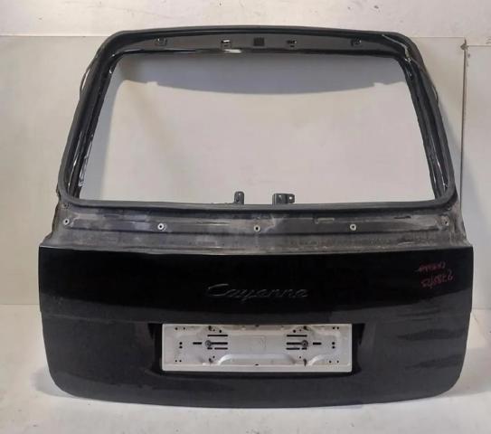 Drzwi tylne (bagażnika 3/5) 95551201110GRV PORSCHE