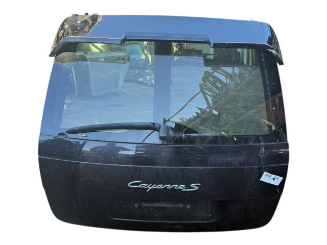 Drzwi tylne (bagażnika 3/5) 95551201110GRV PORSCHE