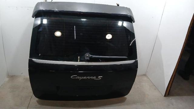Drzwi tylne (bagażnika 3/5) 95551201110GRV PORSCHE