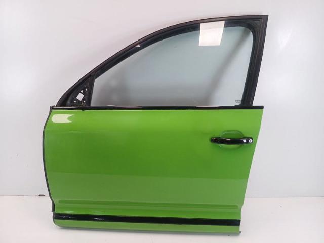 Drzwi przednie lewe 95553101106 PORSCHE