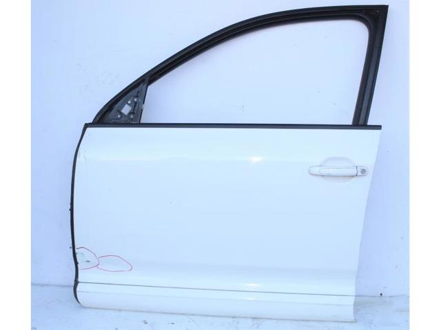 Drzwi przednie lewe 95553101106GRV PORSCHE