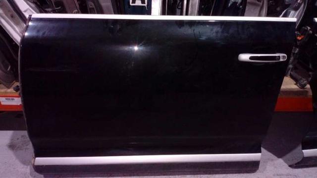 Drzwi przednie lewe 95553101106GRV PORSCHE