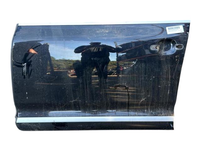 Drzwi przednie lewe 95553101106GRV PORSCHE