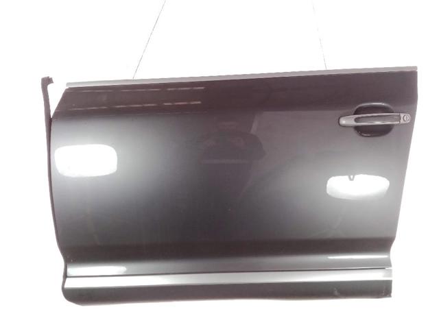 Drzwi przednie lewe 95553101106GRV PORSCHE