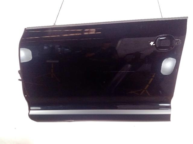 Drzwi przednie lewe 95553101106GRV PORSCHE