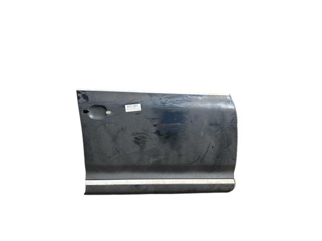 Drzwi przednie prawe 95553101207GRV PORSCHE