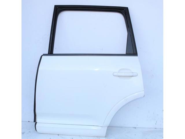 Drzwi tylne lewe 95553301105GRV PORSCHE