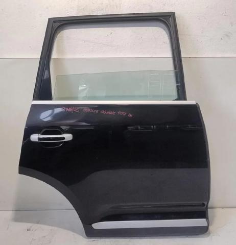 Drzwi tylne prawe 95553301205GRV PORSCHE