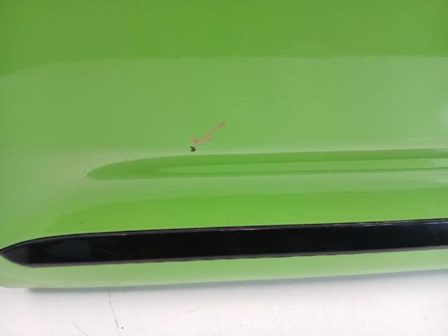 Drzwi tylne prawe Porsche Cayenne 955