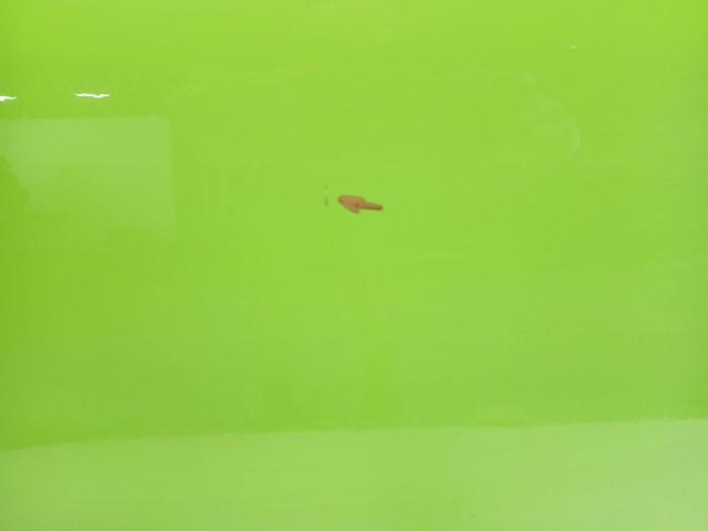 Drzwi tylne prawe Porsche Cayenne 955