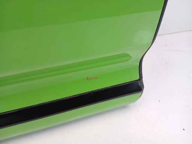 Drzwi tylne prawe Porsche Cayenne 955