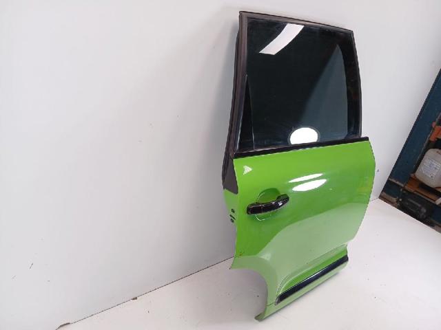 Drzwi tylne prawe Porsche Cayenne 955