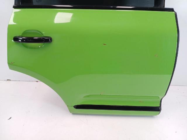 Drzwi tylne prawe Porsche Cayenne 955