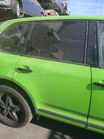 Drzwi tylne prawe Porsche Cayenne 955