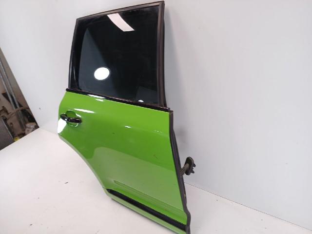 Drzwi tylne prawe Porsche Cayenne 955