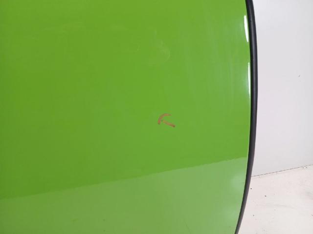 Drzwi tylne prawe Porsche Cayenne 955