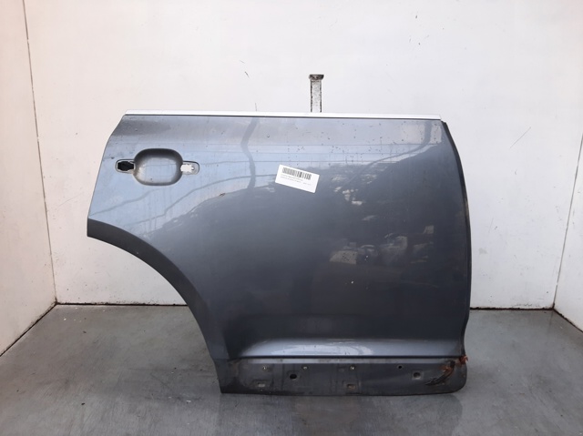 Drzwi tylne prawe 95553301206GRV PORSCHE