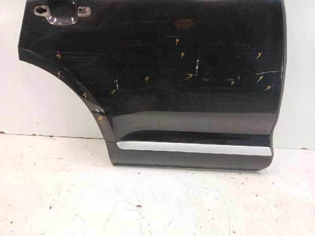 Drzwi tylne prawe Porsche Cayenne 955