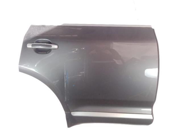 Drzwi tylne prawe Porsche Cayenne 955