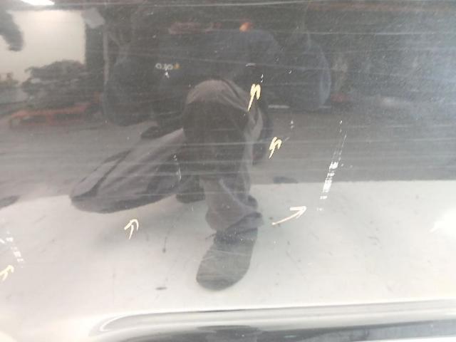 Drzwi tylne prawe Porsche Cayenne 955