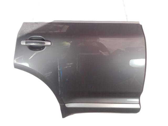 Drzwi tylne prawe Porsche Cayenne 955