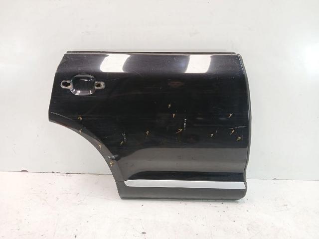 Drzwi tylne prawe Porsche Cayenne 955