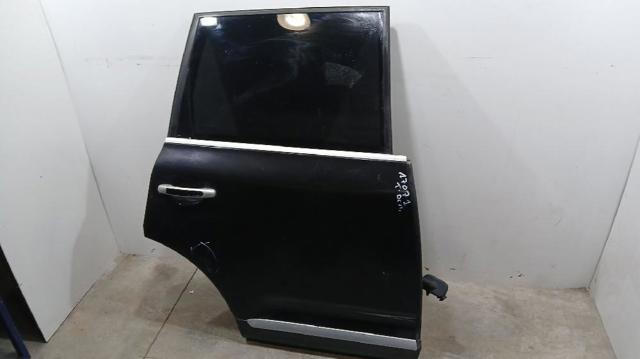 Drzwi tylne prawe Porsche Cayenne 955