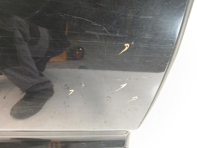 Drzwi tylne prawe Porsche Cayenne 955