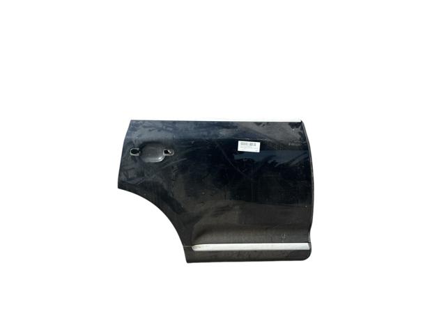 Drzwi tylne prawe 95553301206GRV PORSCHE