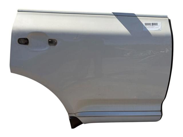 Drzwi tylne prawe 95553301206GRV PORSCHE