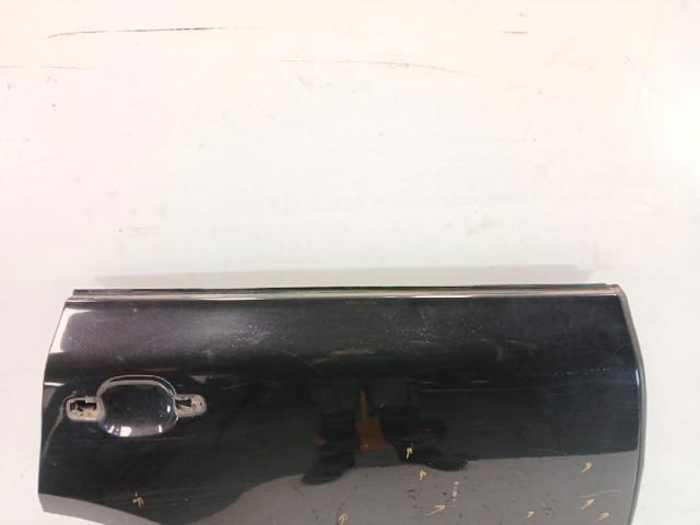 Drzwi tylne prawe Porsche Cayenne 955