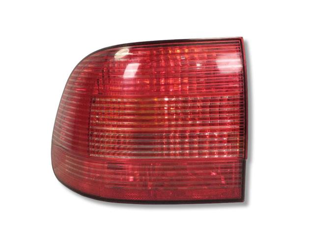 Kupić Lampa zespolona tylna lewa Porsche Cayenne  955 w dobrej cenie