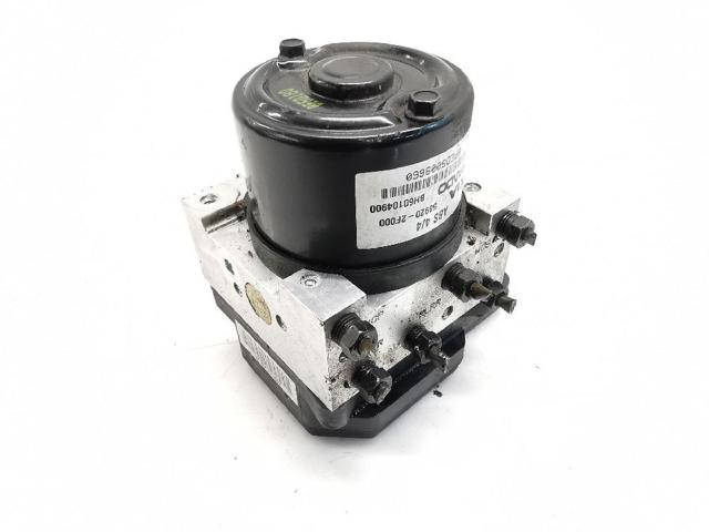 Sterownik ABS  hydrauliczny KIA Cerato 1 LD