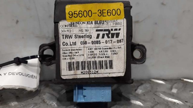 956003E600 Hyundai/Kia