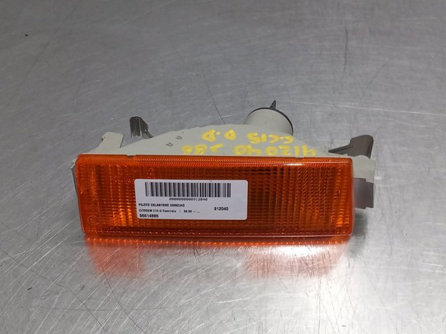 95614885 Peugeot/Citroen