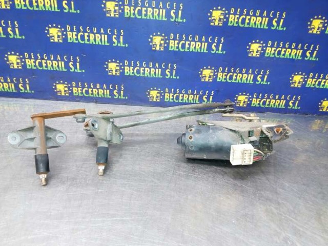 Silnik wycieraczek Peugeot 309