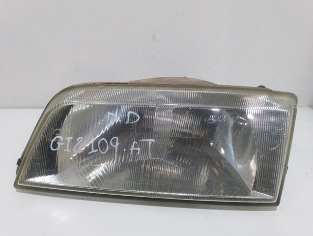 Reflektory Citroen ZX