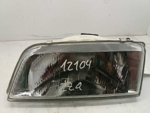 Reflektory Citroen ZX