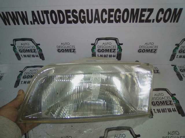 95656542 Peugeot/Citroen