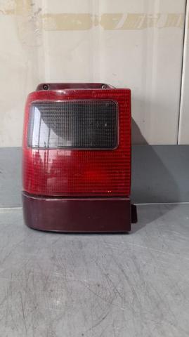 Lampa tylna Citroen ZX