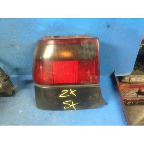 Lampa tylna Citroen ZX