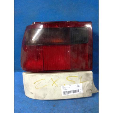 Lampa tylna Citroen ZX