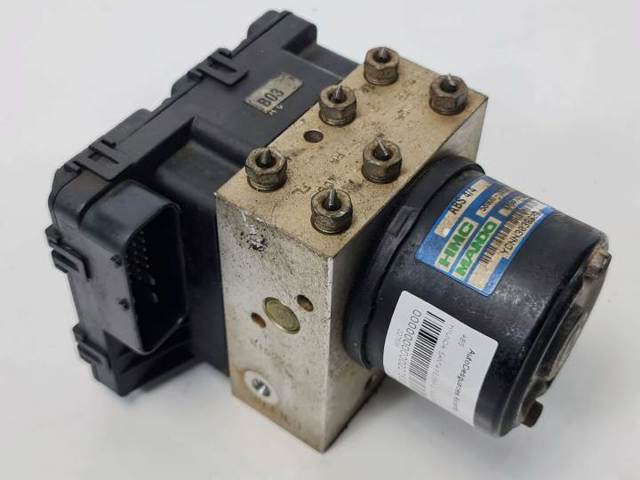 Sterownik ABS  hydrauliczny 9566026500 HYUNDAI