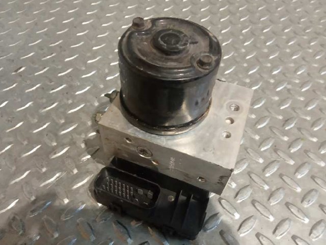 Sterownik ABS  hydrauliczny 9566026500 HYUNDAI
