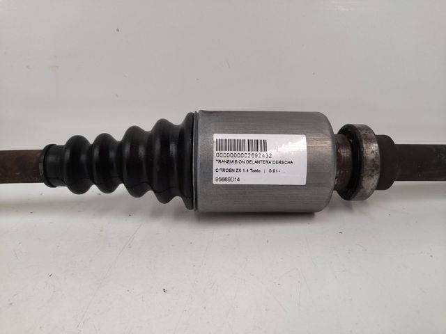 95669014 Peugeot/Citroen